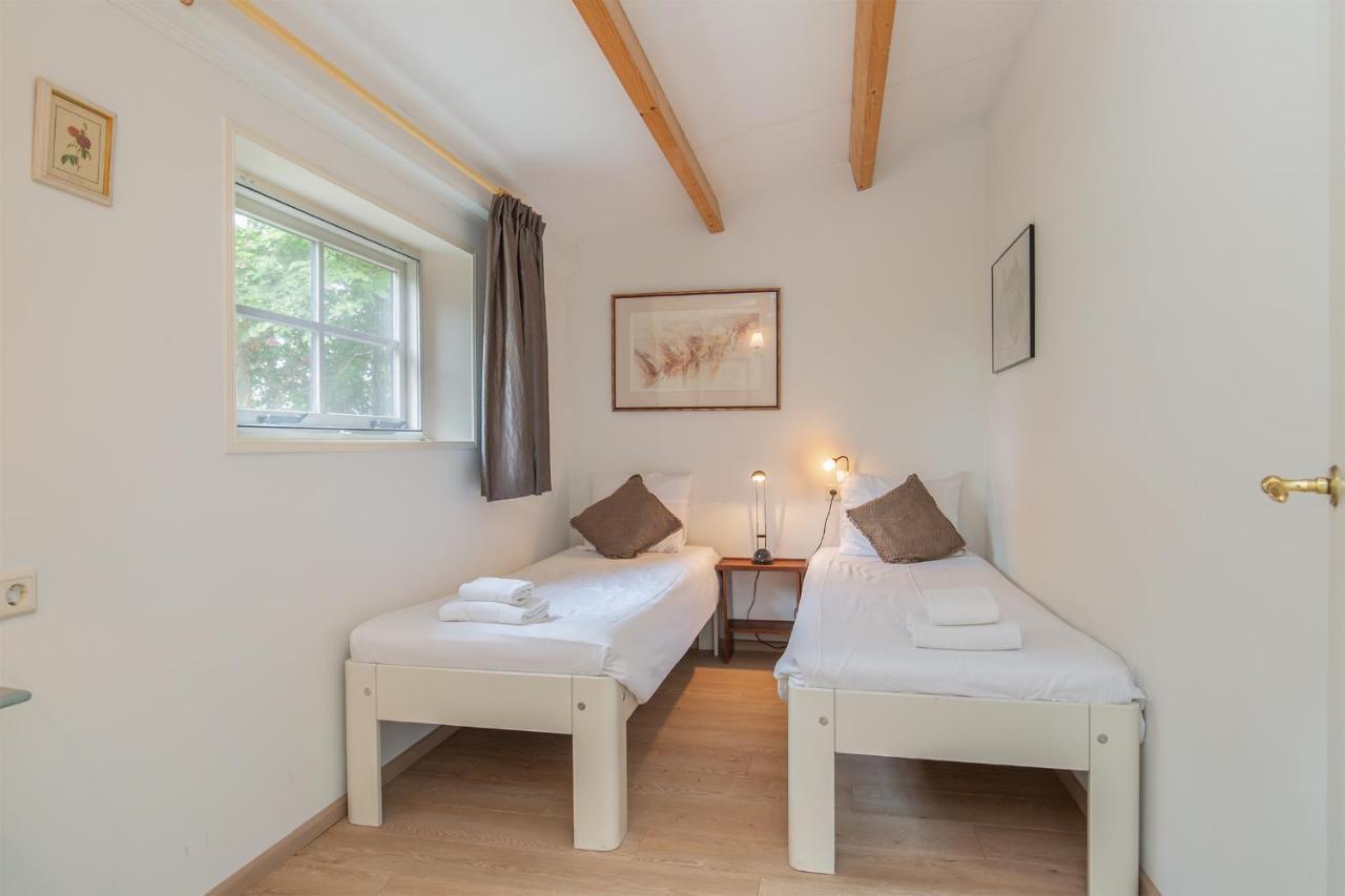 Hello Zeeland - Vakantiehuis Het Blauwe Hof Koudekerke Ngoại thất bức ảnh