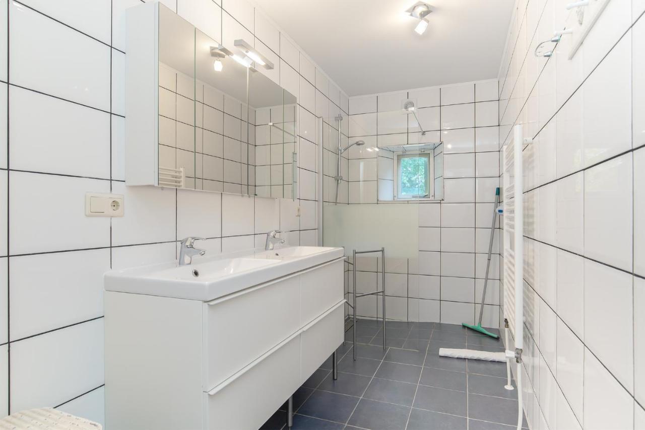Hello Zeeland - Vakantiehuis Het Blauwe Hof Koudekerke Ngoại thất bức ảnh