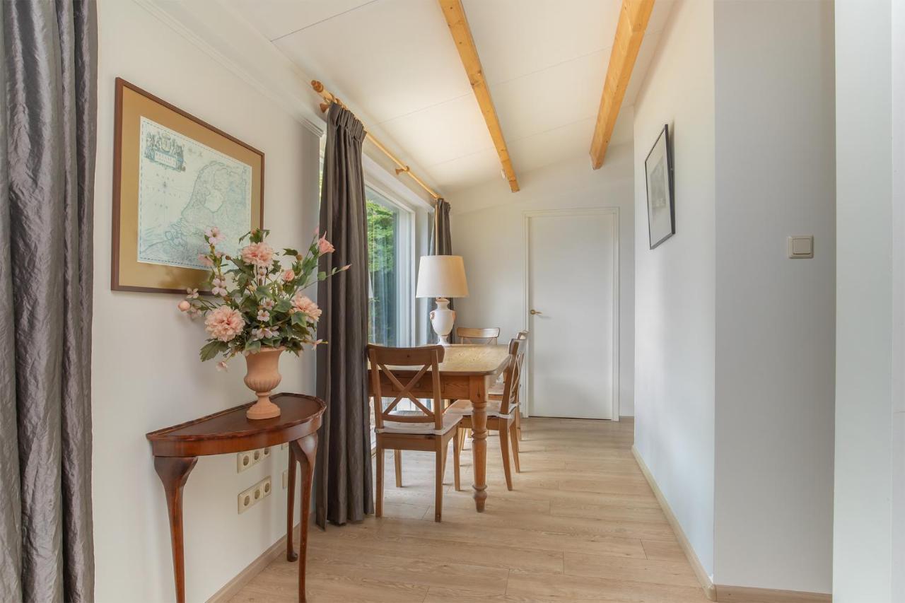 Hello Zeeland - Vakantiehuis Het Blauwe Hof Koudekerke Ngoại thất bức ảnh