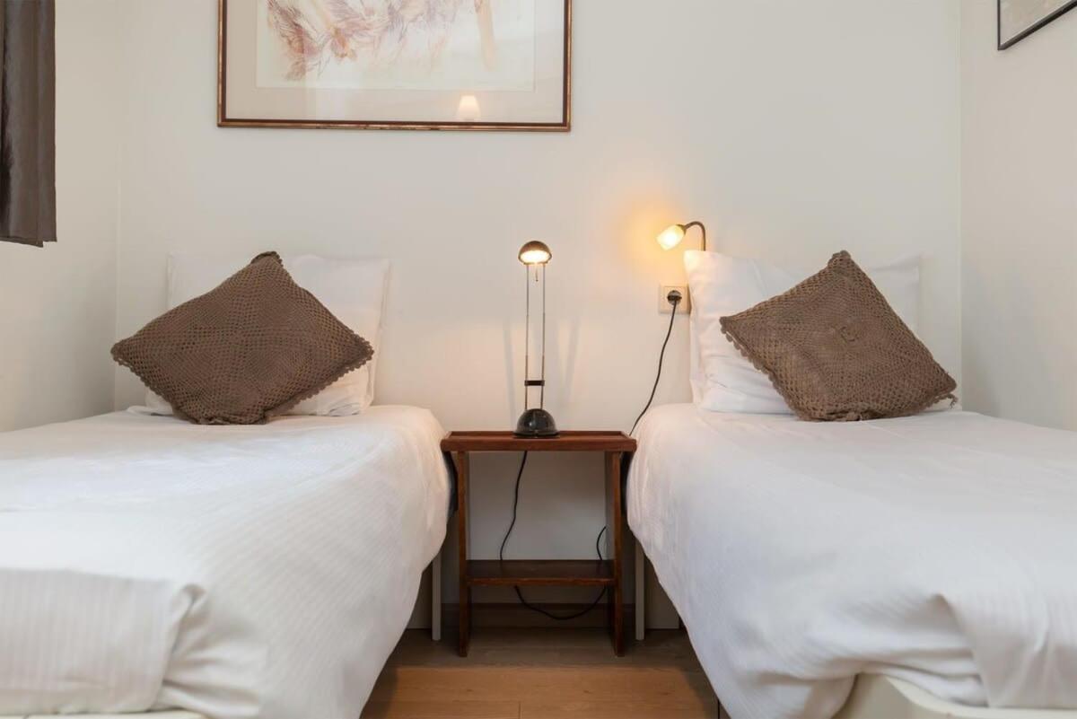 Hello Zeeland - Vakantiehuis Het Blauwe Hof Koudekerke Ngoại thất bức ảnh